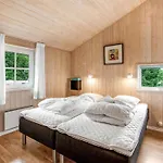 Ronna - 2-2km From The Sea By Interhome 布拉万德