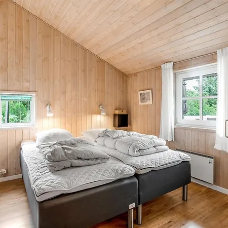 בית נופש Ronna - 2-2km From The Sea By Interhome