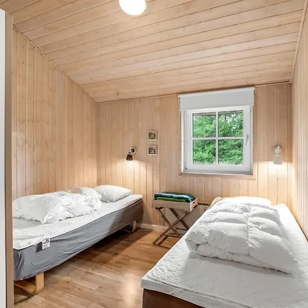 Semesterbostad Ronna - 2-2km From The Sea By Interhome Blåvand