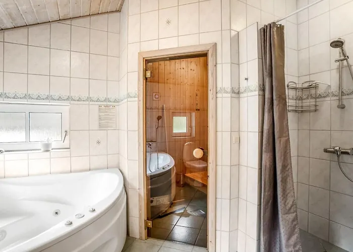 Ronna - 2-2km From The Sea By Interhome Vakantiehuis Blåvand