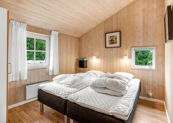 Ronna - 2-2km From The Sea By Interhome Blåvand