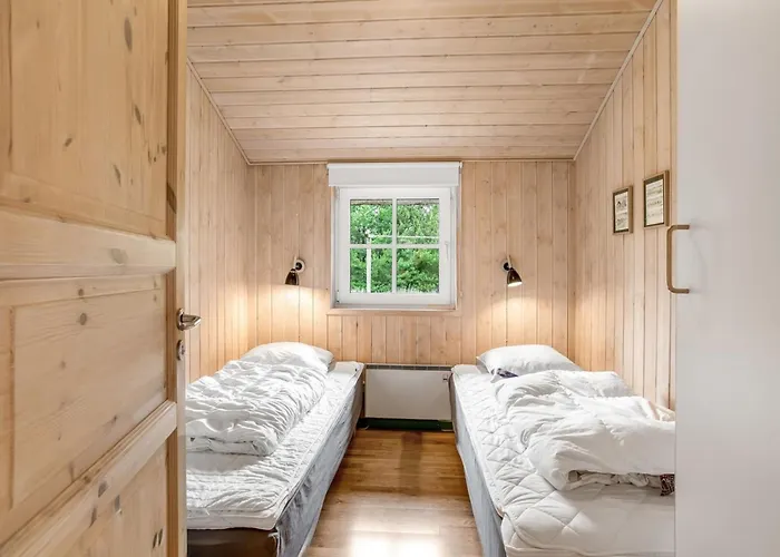 Ronna - 2-2km From The Sea By Interhome Blåvand